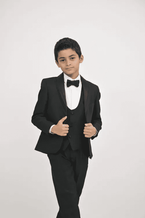 Suits from the 'Rêverie' Spring/Summer 2026 collection